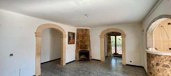 4 bedrooms House in Campos, Spain No. 188902 35