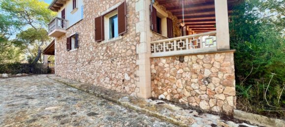 4 bedrooms House in Campos, Spain No. 188902 53