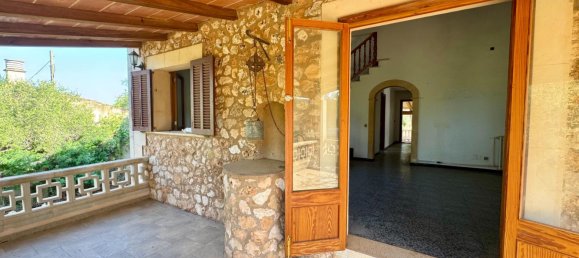 4 bedrooms House in Campos, Spain No. 188902 15