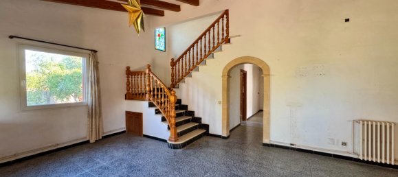 4 bedrooms House in Campos, Spain No. 188902 10