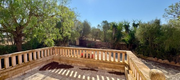 4 bedrooms House in Campos, Spain No. 188902 45