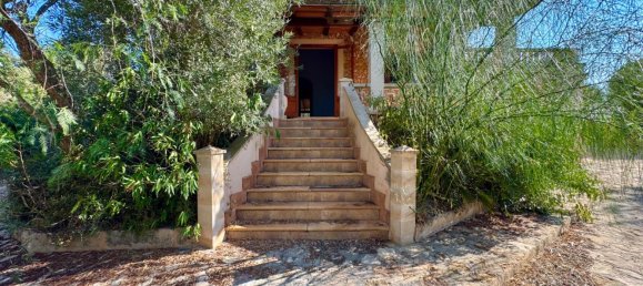 4 bedrooms House in Campos, Spain No. 188902 4