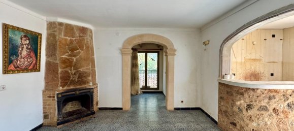 4 bedrooms House in Campos, Spain No. 188902 37