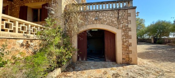 4 bedrooms House in Campos, Spain No. 188902 50