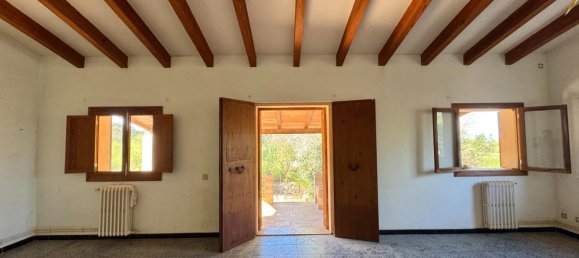 4 bedrooms House in Campos, Spain No. 188902 17