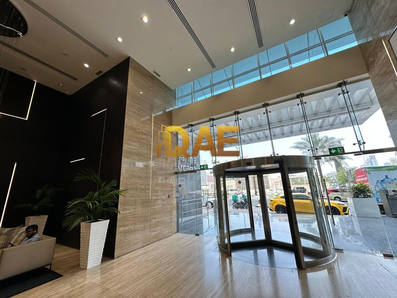 3 bedrooms Apartment in Dubai Marina, UAE No. 8602