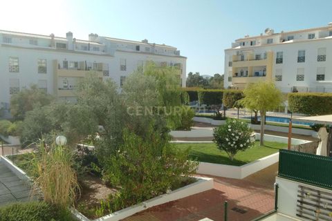 3 bedrooms Apartment in Almancil, Portugal No. 345945