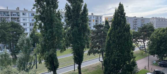 4 bedrooms Apartment in Le Havre, France No. 305787 10