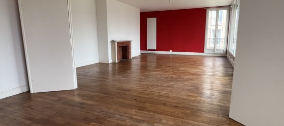 4 bedrooms Apartment in Le Havre, France No. 305787 2