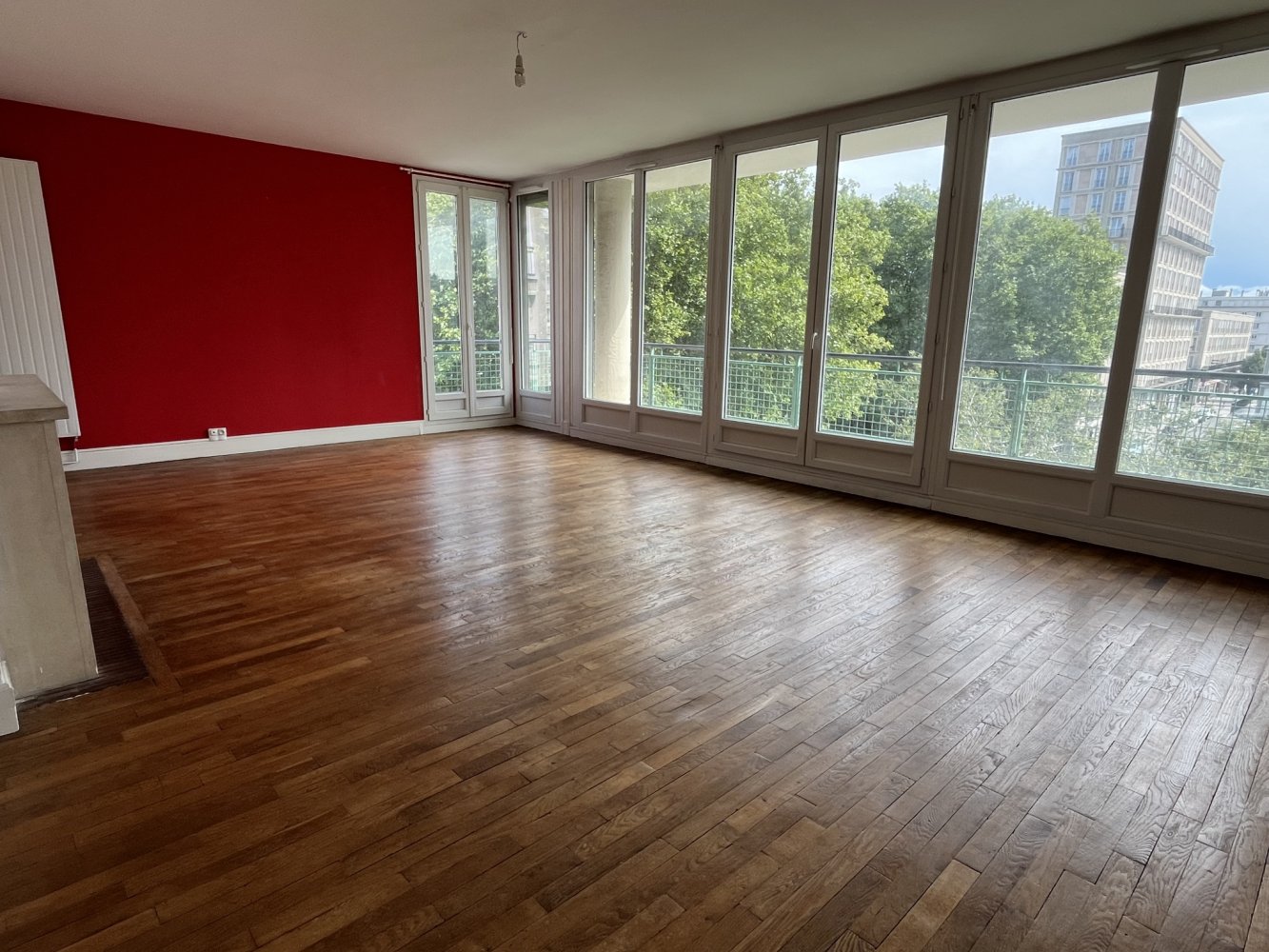 4 bedrooms Apartment in Le Havre, France No. 305787