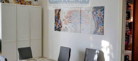 2 Schlafzimmer Wohnung in Rome, Italy, Nr. 313004 8