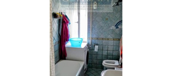 2 Schlafzimmer Wohnung in Rome, Italy, Nr. 313004 13