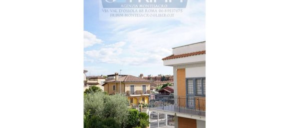 2 Schlafzimmer Wohnung in Rome, Italy, Nr. 313004 18