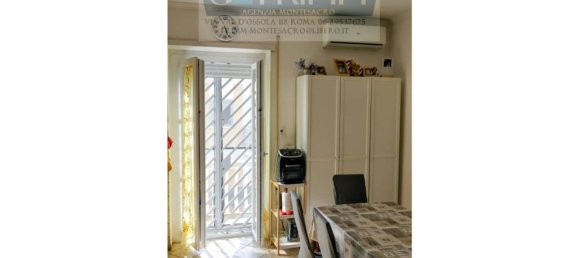 2 Schlafzimmer Wohnung in Rome, Italy, Nr. 313004 6