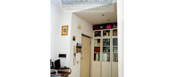 2 Schlafzimmer Wohnung in Rome, Italy, Nr. 313004 9