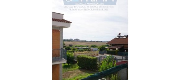 2 Schlafzimmer Wohnung in Rome, Italy, Nr. 313004 19