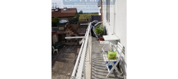 2 Schlafzimmer Wohnung in Rome, Italy, Nr. 313004 17