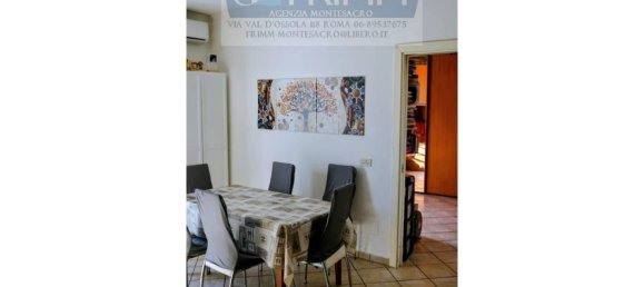 2 Schlafzimmer Wohnung in Rome, Italy, Nr. 313004 7