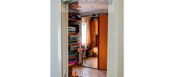 2 Schlafzimmer Wohnung in Rome, Italy, Nr. 313004 10