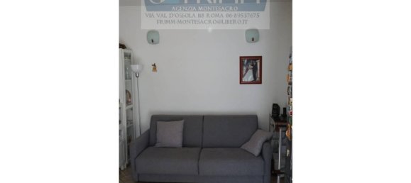 2 Schlafzimmer Wohnung in Rome, Italy, Nr. 313004 3