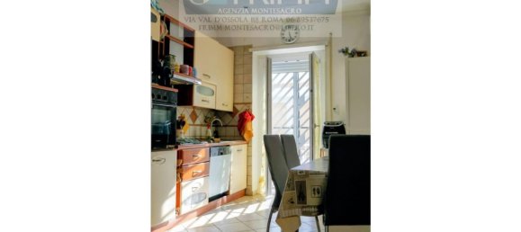 2 Schlafzimmer Wohnung in Rome, Italy, Nr. 313004 5