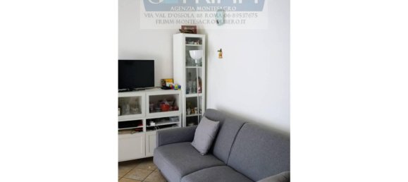 2 Schlafzimmer Wohnung in Rome, Italy, Nr. 313004 4