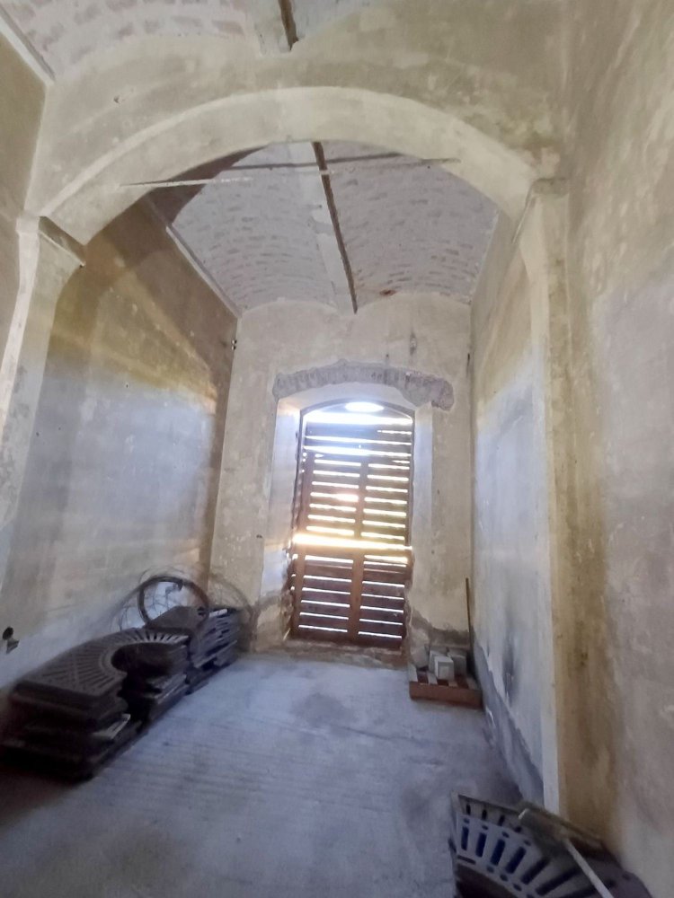 Вилла с 16 комнатами в Санто Стефано ди Магра, Италия № 262406