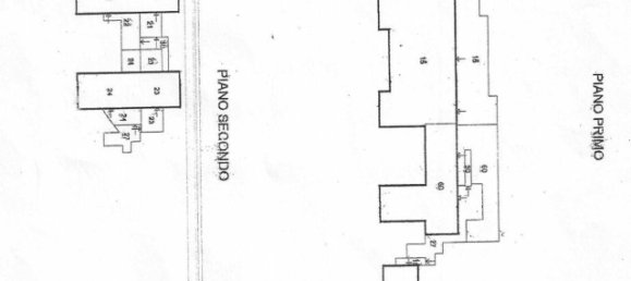 Вилла с 16 комнатами в Санто Стефано ди Магра, Италия № 262406 24