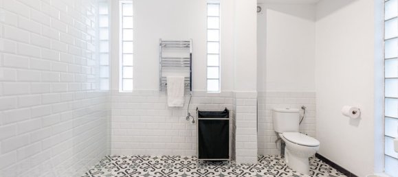 Вилла с 4 спальнями в Михас, Испания № 55602 24