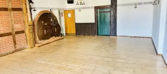 Кафе / ресторан с 13 комнатами в Пригниц, Германия № 61213 6