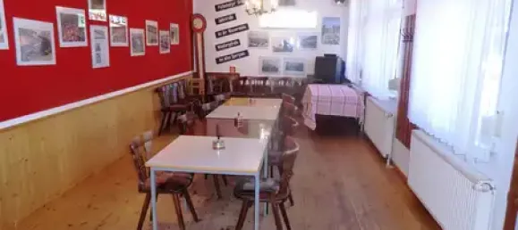 Кафе / ресторан с 13 комнатами в Пригниц, Германия № 61213 7