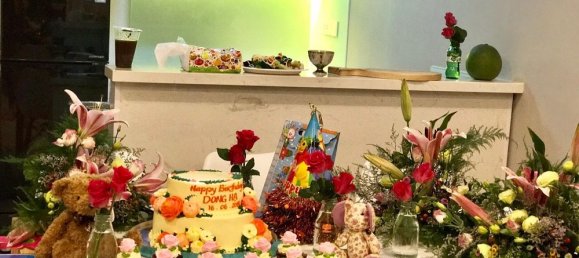 2 bedrooms Apartment in District 4, Vietnam No. 16735 5