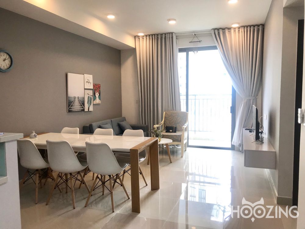 2 bedrooms Apartment in District 4, Vietnam No. 16735