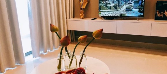 2 bedrooms Apartment in District 4, Vietnam No. 16735 7