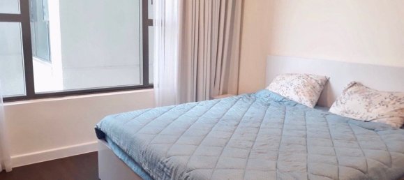 2 bedrooms Apartment in District 4, Vietnam No. 16735 6