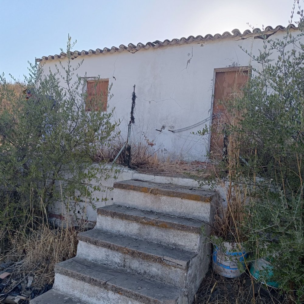 1 chambre Châteaux à Mertola, Portugal No. 337840