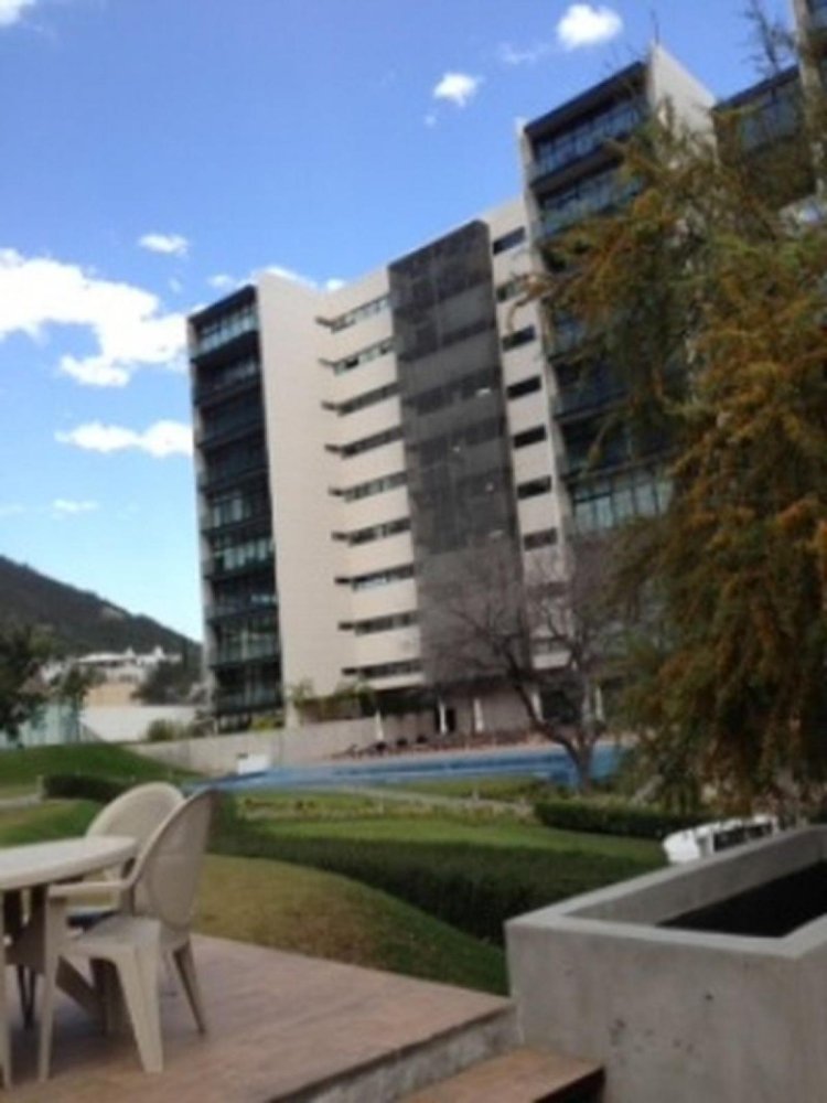 3 bedrooms Apartment in Nuevo Leon, Mexico No. 178896