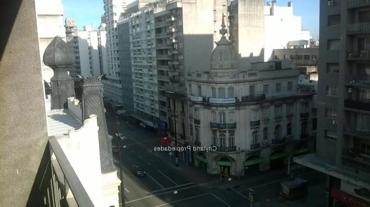 Студия в Монтевидео, Уругвай № 923