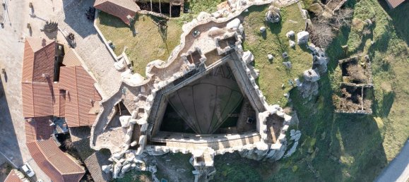 1 غرف نوم شقة في Penedono, Portugal رقم 83163 19