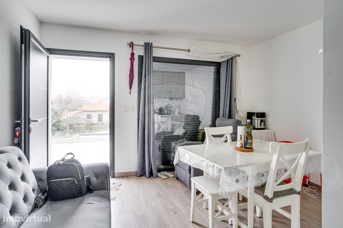 1 غرف نوم شقة في Penedono, Portugal رقم 83163