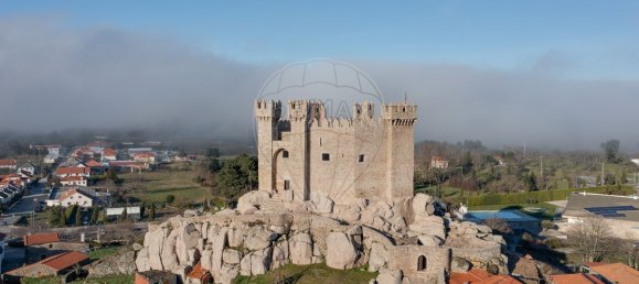 1 غرف نوم شقة في Penedono, Portugal رقم 83163 21