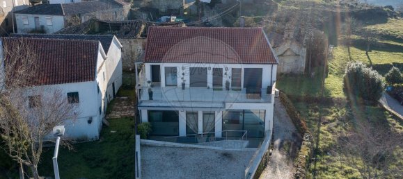 1 غرف نوم شقة في Penedono, Portugal رقم 83163 7