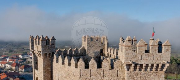 1 غرف نوم شقة في Penedono, Portugal رقم 83163 23