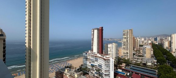 3 bedrooms Apartment in Benidorm, Spain No. 284313 3