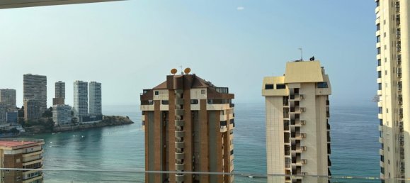 3 bedrooms Apartment in Benidorm, Spain No. 284313 2