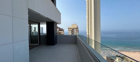 3 bedrooms Apartment in Benidorm, Spain No. 284313 14