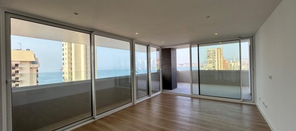3 bedrooms Apartment in Benidorm, Spain No. 284313 10
