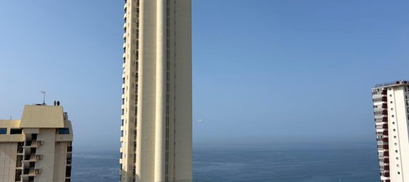 3 bedrooms Apartment in Benidorm, Spain No. 284313 4