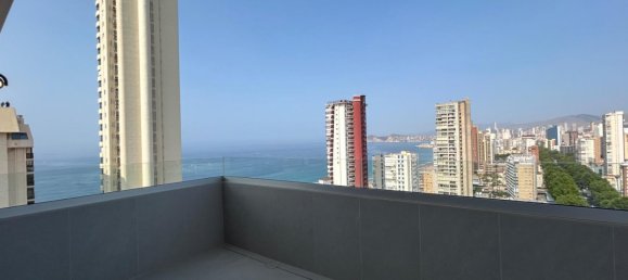 3 bedrooms Apartment in Benidorm, Spain No. 284313 5