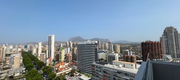 3 bedrooms Apartment in Benidorm, Spain No. 284313 7